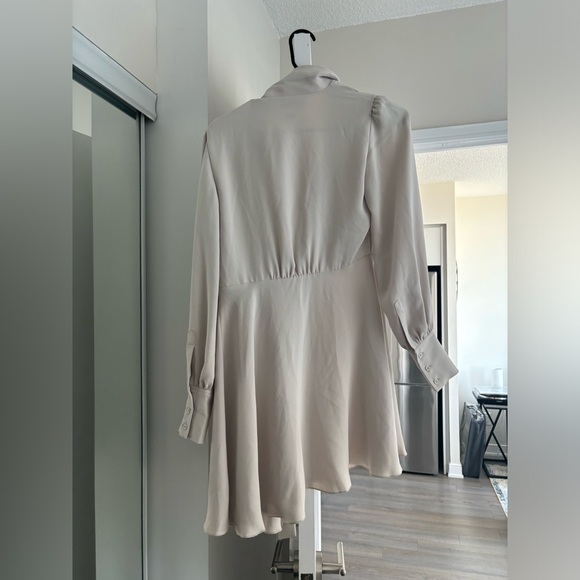 Babaton Hyde Mini Dress - Picture 2 of 7